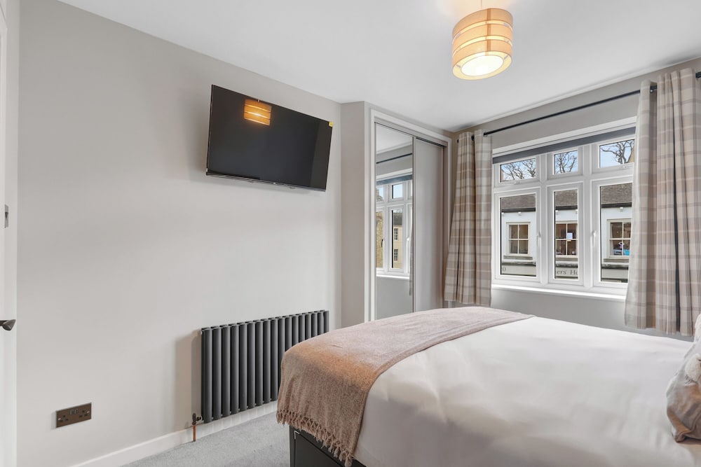 Gilesgate Apartment- North East Escapes