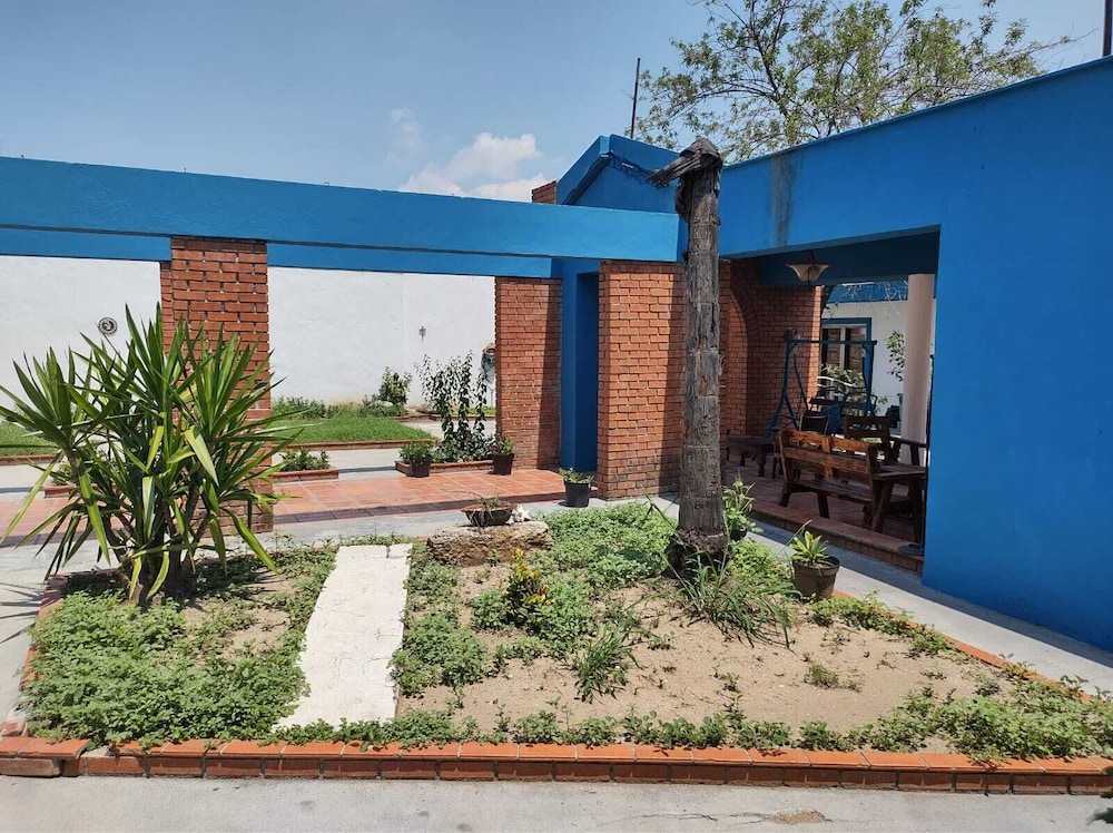 ANTIQUE Casa de Huespedes Barrio Antiguo