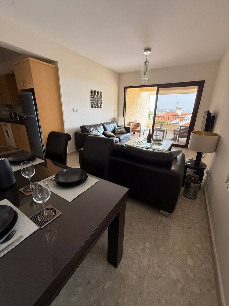 2 Rooms With Sunset View