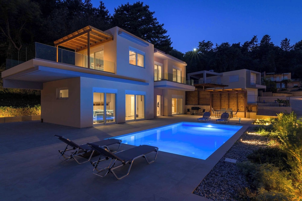 Villa Anastazia