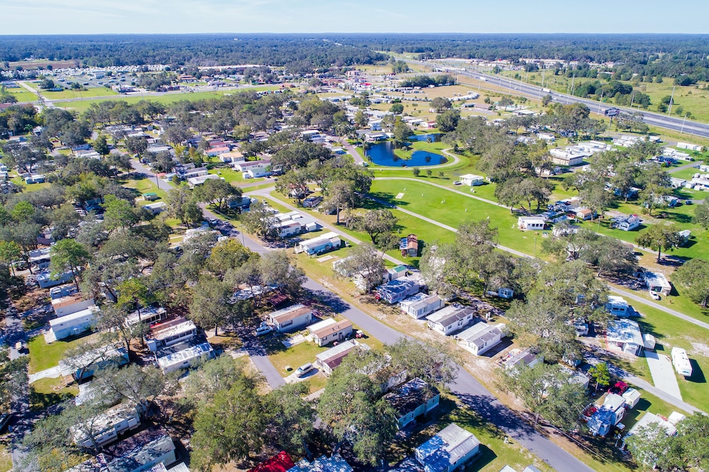Red Oaks