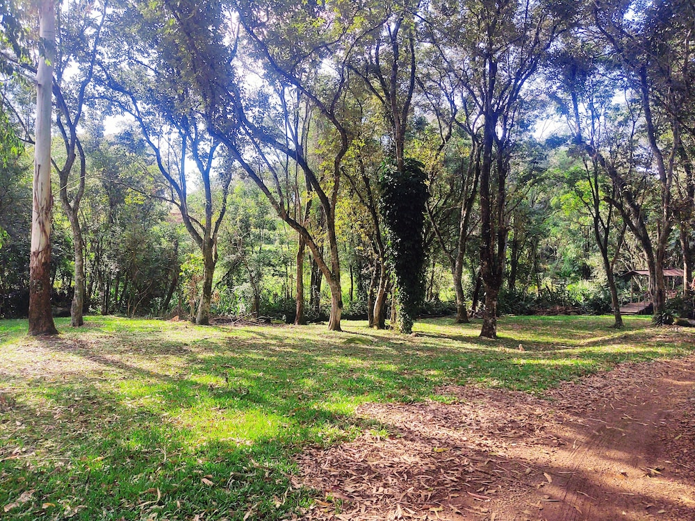 Espaço Manancial