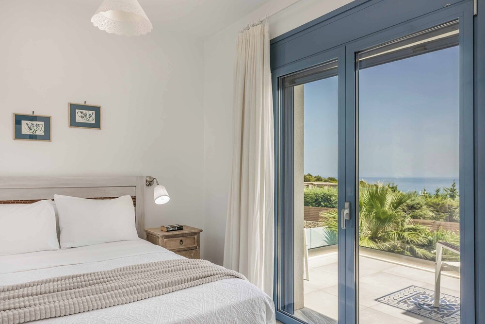 Villa Seahorse Skala