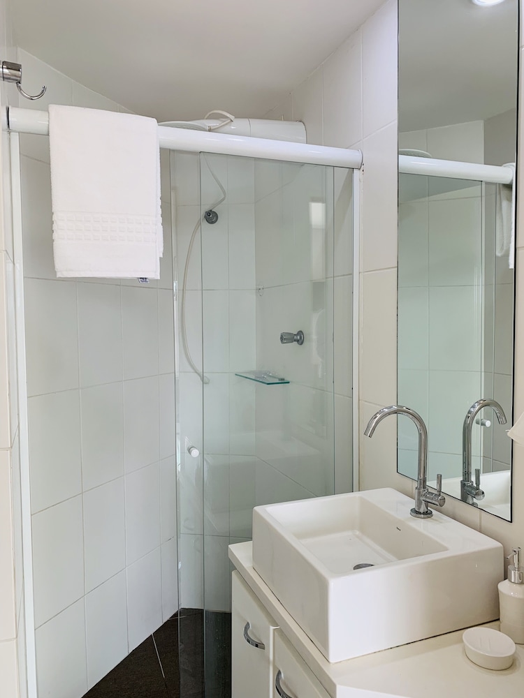 OFP - Duplex na Oscar Freire By Anora Spaces