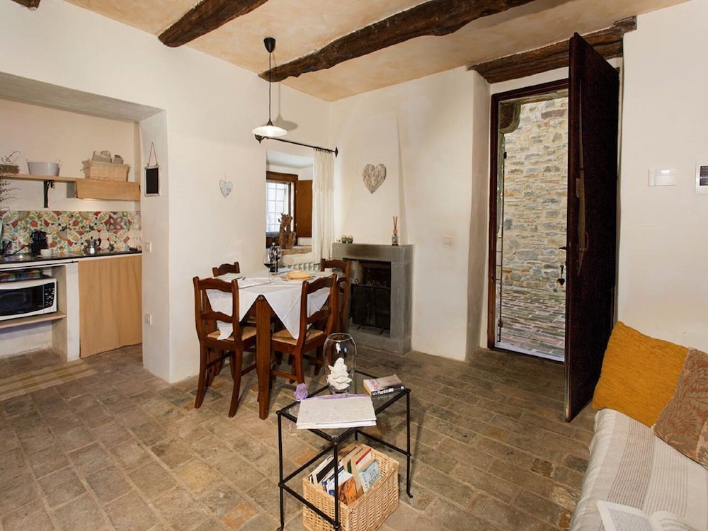 Lush Farmhouse in Umbertide With Pool view 4
