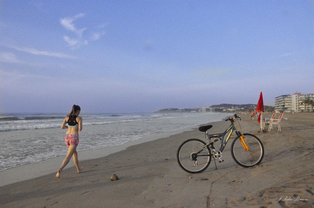 Villa Moles Near Beach, Port Aventura and Golf