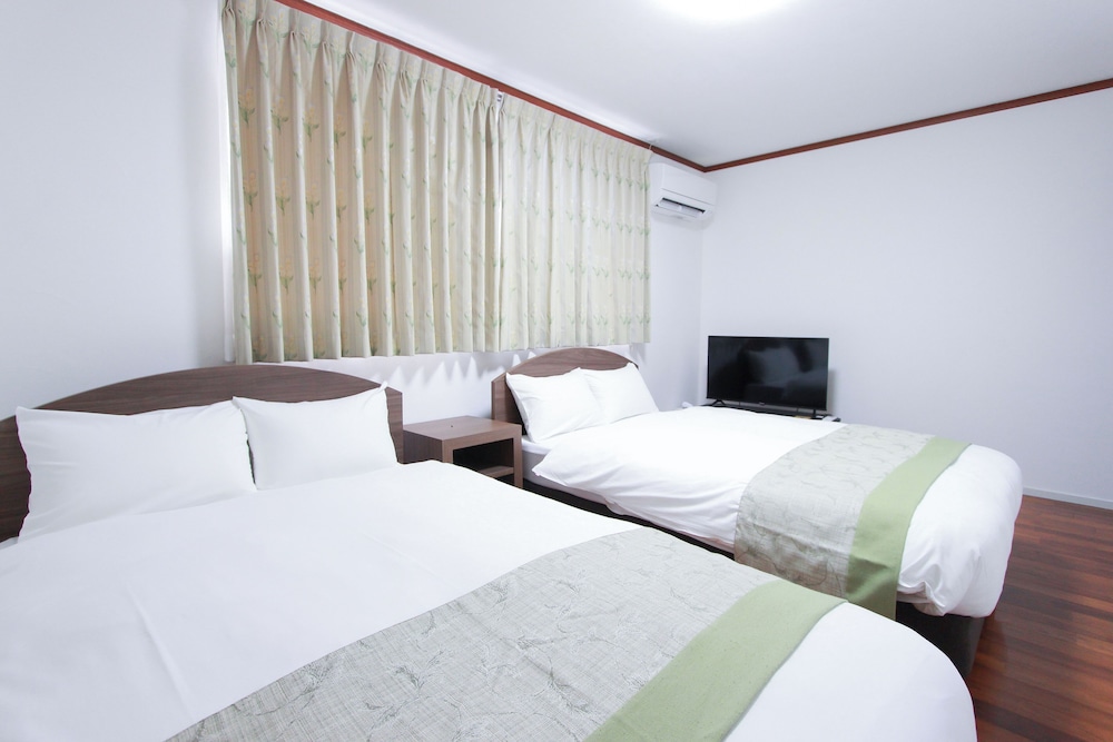 HOTEL DO-YA BEPPU Bekkan
