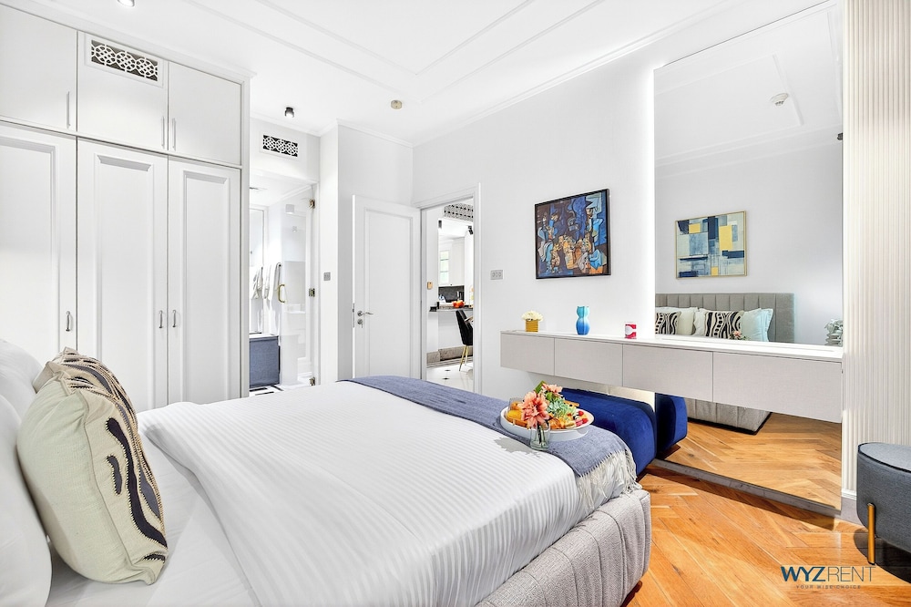 Arabian Elegance 1BR Zanzabeel 1 w Views