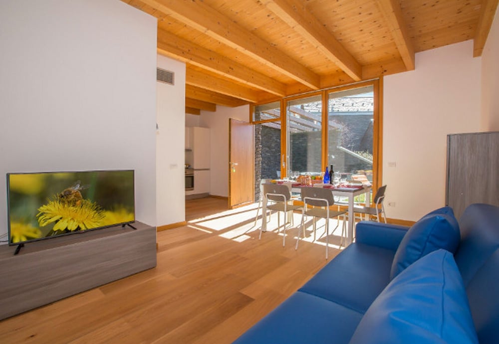 Paradiso del Lago B2 photo 2