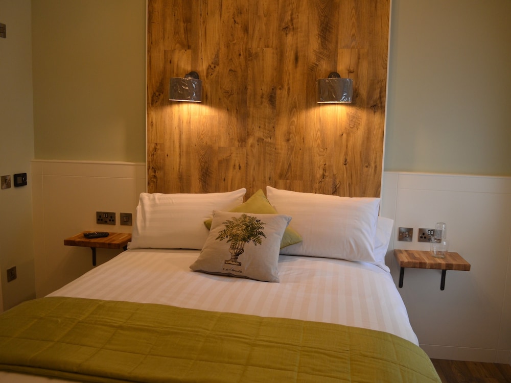 Rosemount Boutique B&B, Foto 17