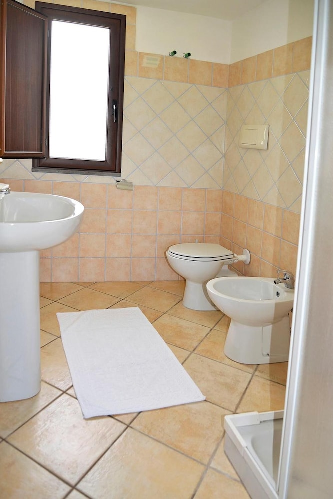 Agriturismo Rubinu
