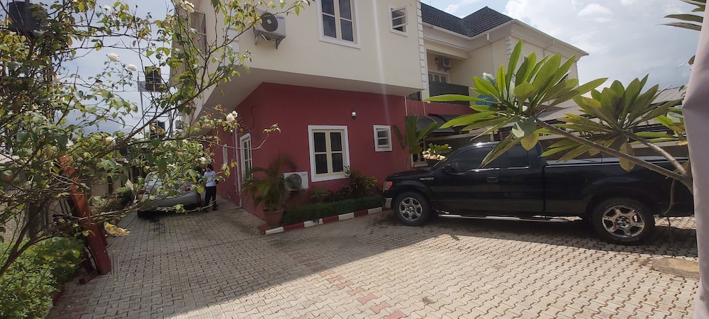 Beo Homes Serviced Apartment view 2