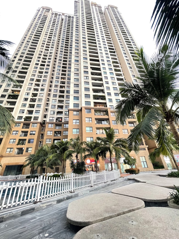 Vinhomes D'Capital Paradise Apartment