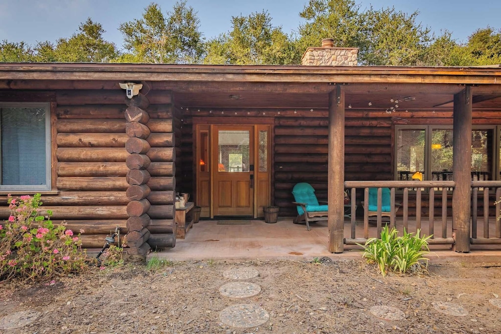 Oakwood Lodge