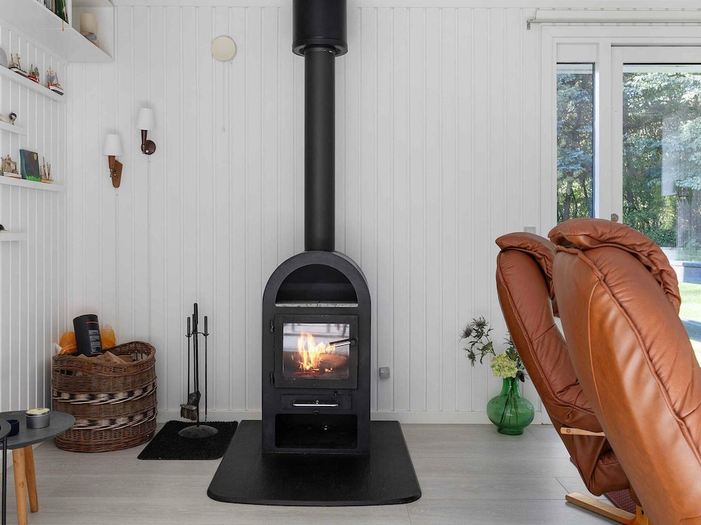 5 Star Holiday Home in Tranekaer