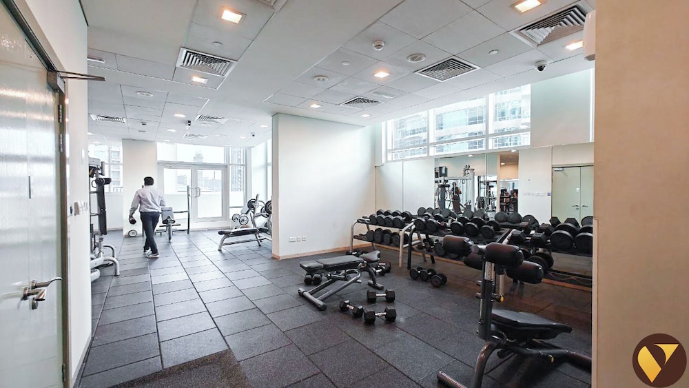 Lofts Emaar near Burj Khalifa Downtown