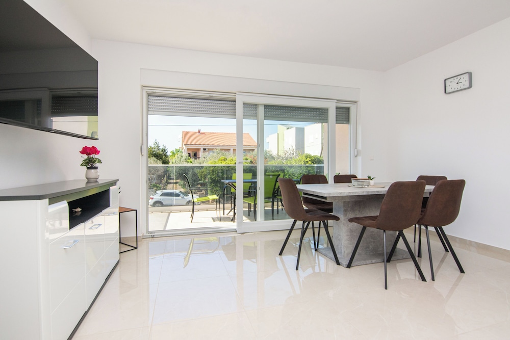 Apartments Grabovickic