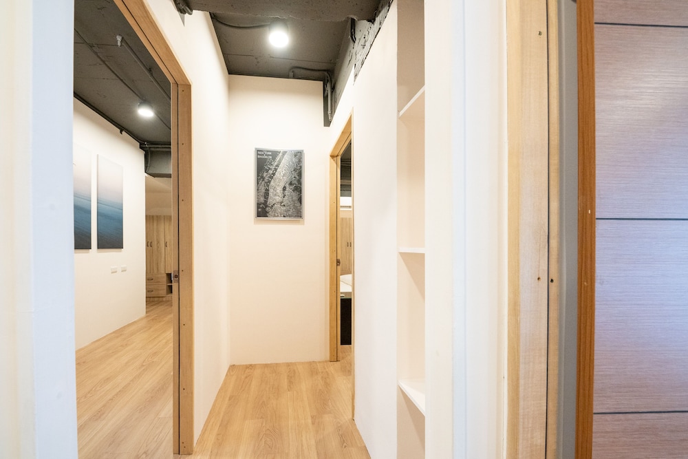 Hotelshere-Ximen