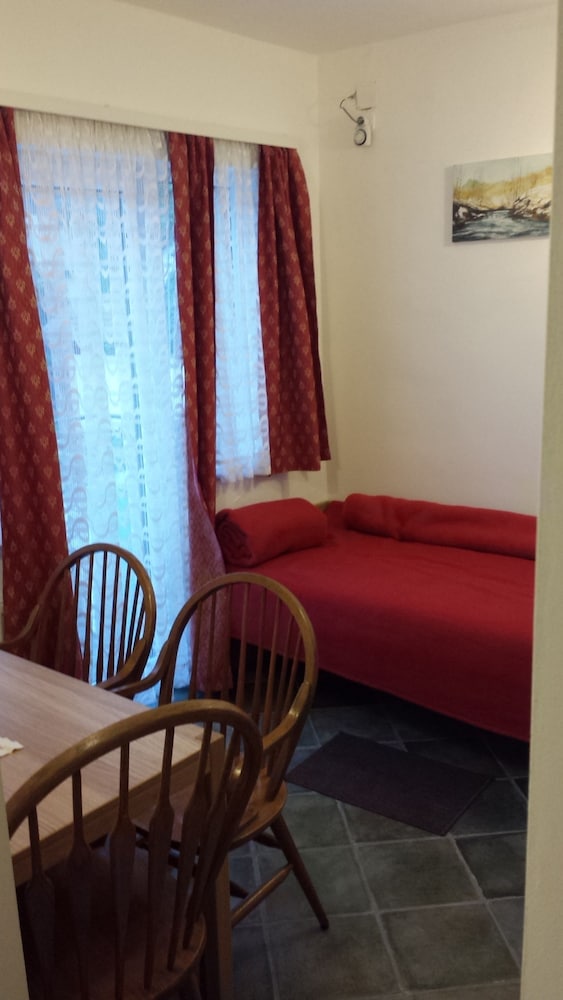 Hostel Mama's House