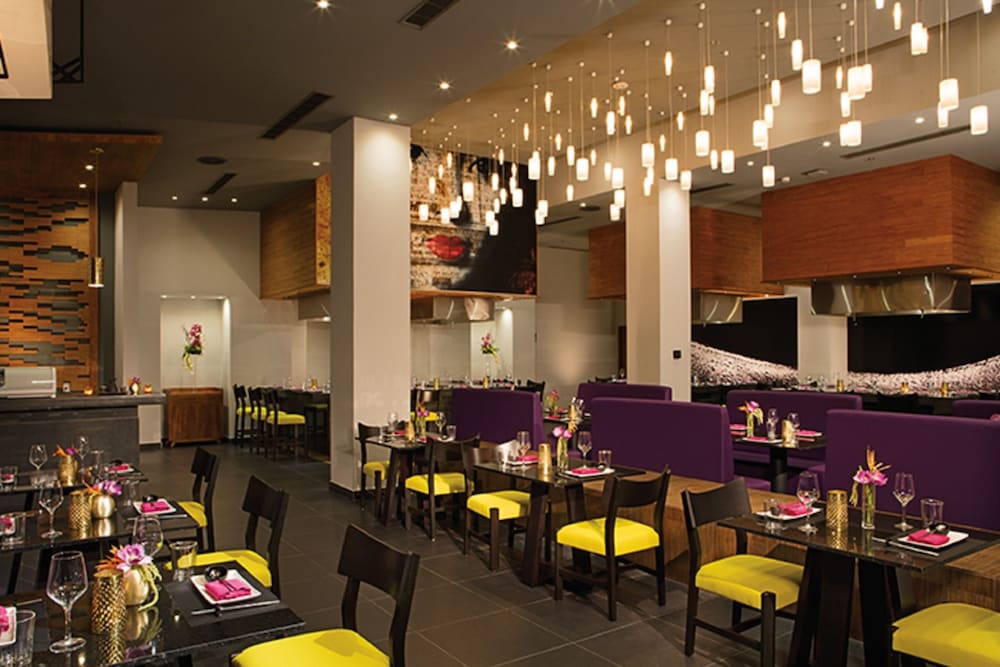 Secrets Riviera Cancun All Preferred - Adults Only - All inclusive - Property Image 28