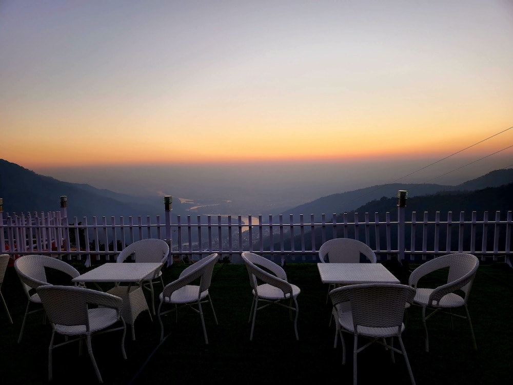 Navira Hills Rishikesh