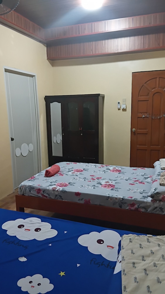 Jovick Homestay