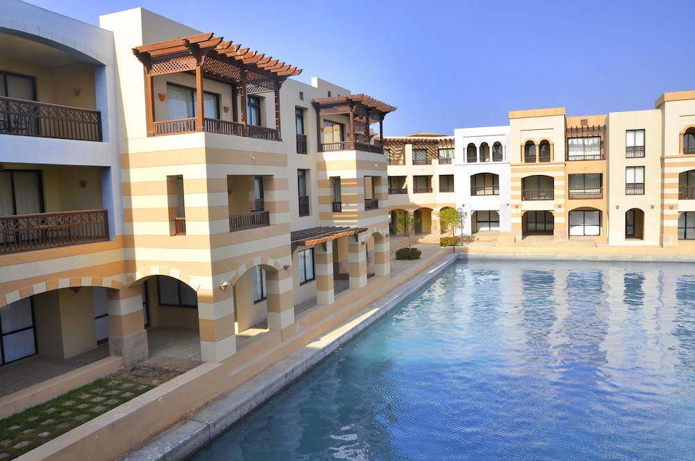 Marina Resort Port Ghalib Radisson Individuals