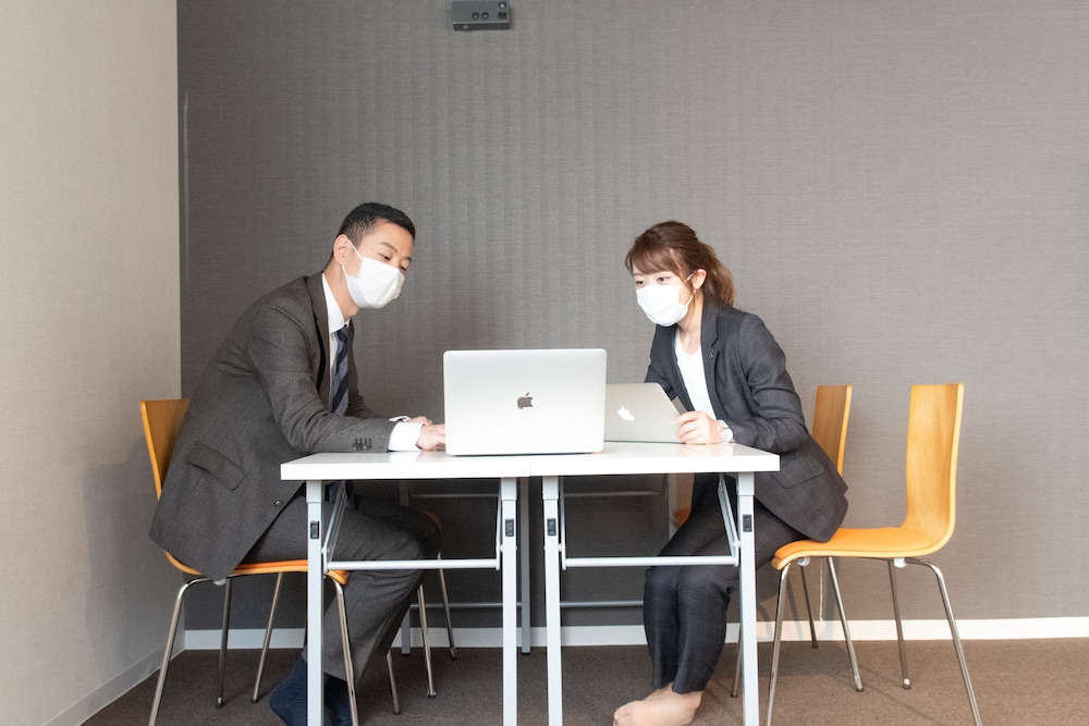 GRAND HOSTEL LDK Osaka Shinsaibashi
