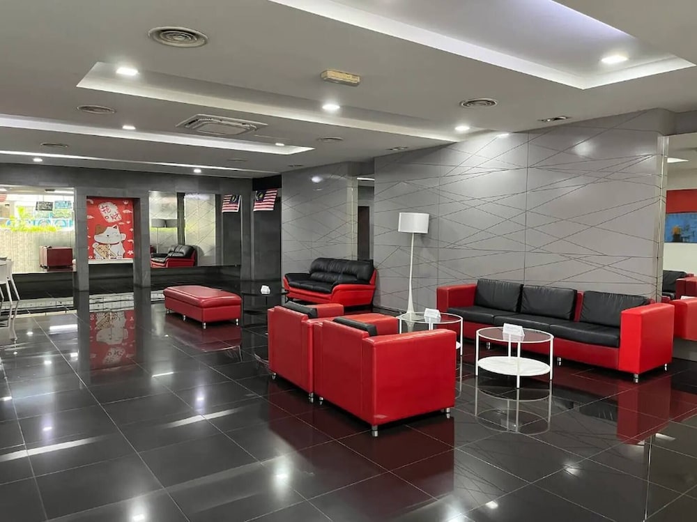 Désir Lustful KL #jacuzzi #nflx #prjscn120