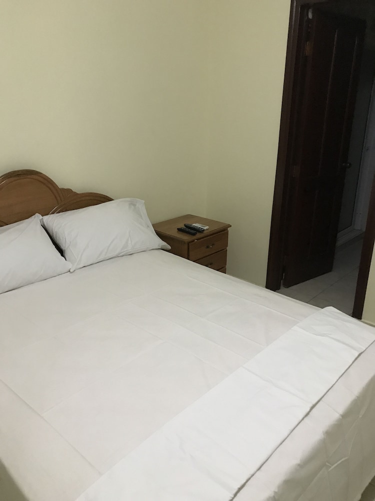 Apartamento - Tu Hogar en Gascue