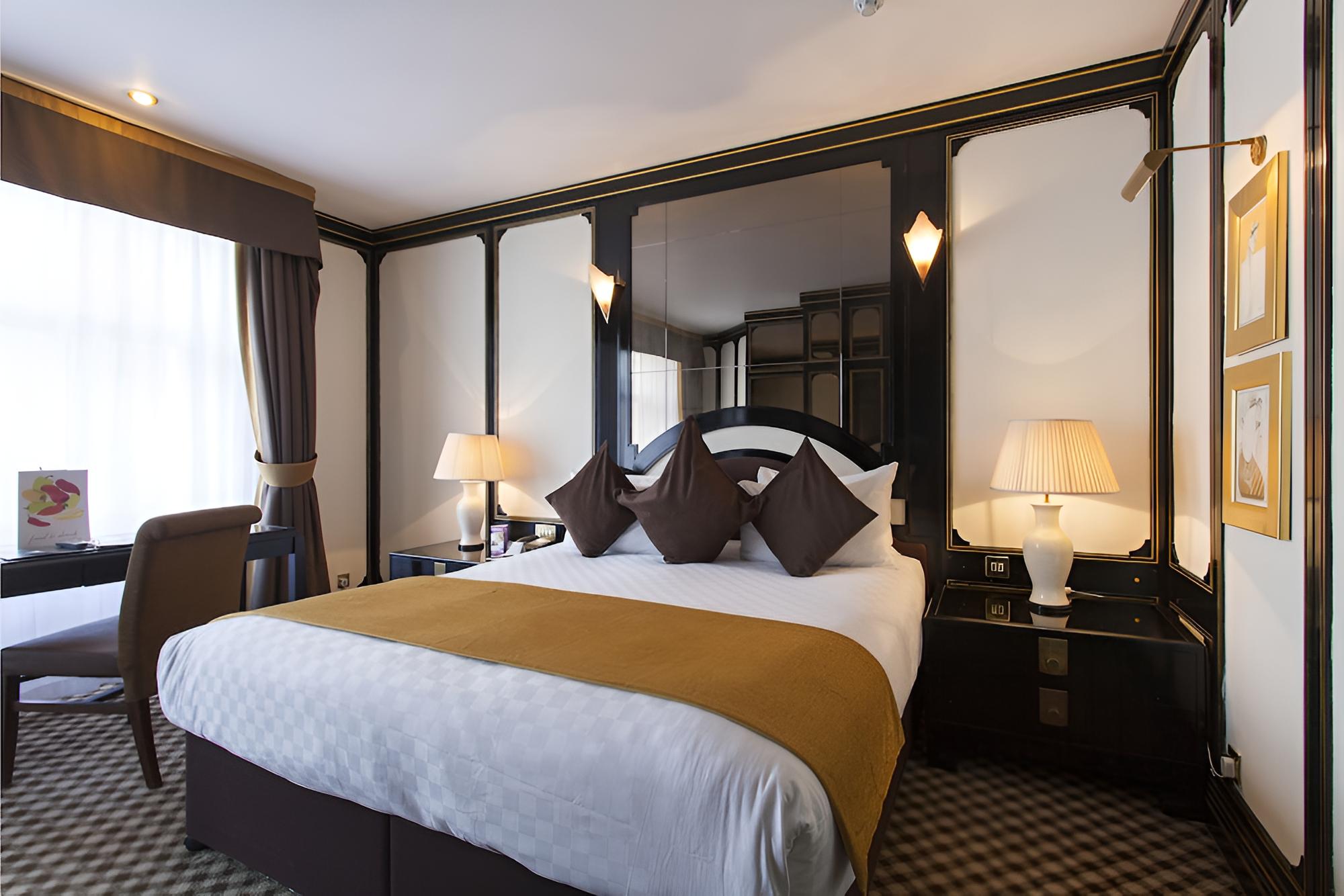 Thistle London Hyde Park Lancaster Gate