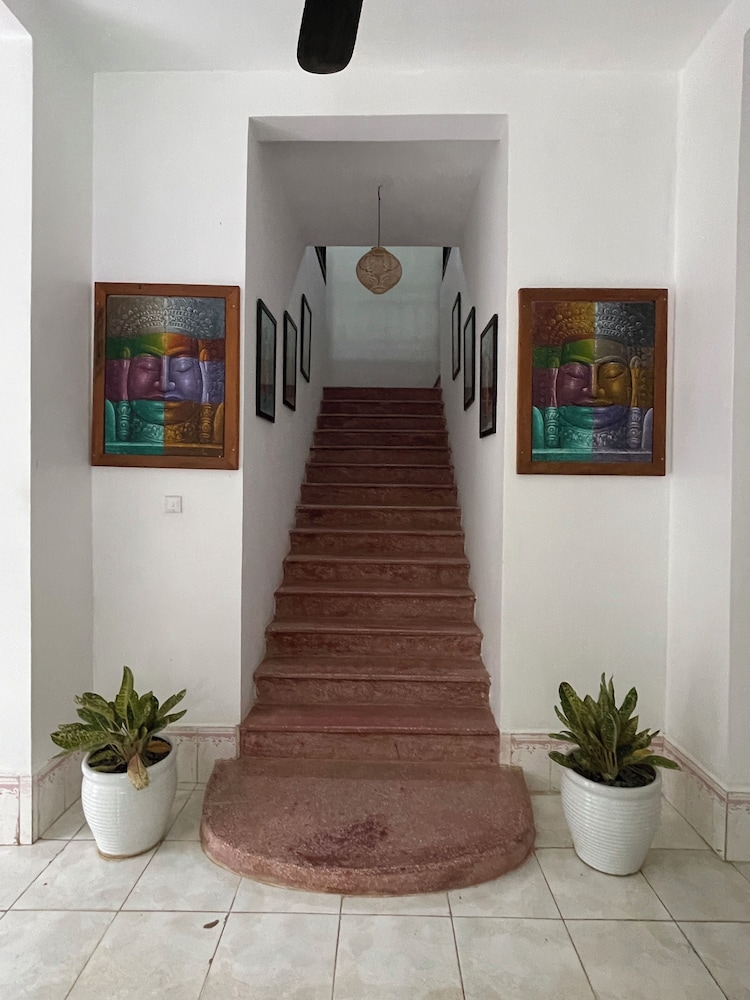 URBAN ANGKOR VILLA