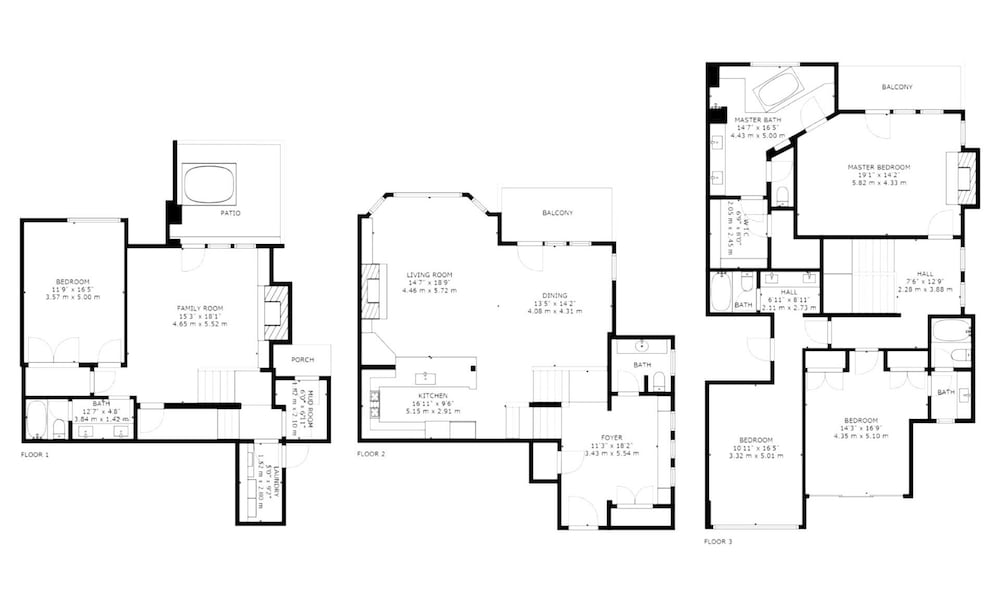 Vintage on the Strand Collection by KBM - 2 Homes in same complex (14/17)