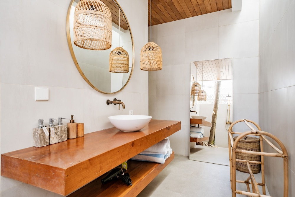 Villa Les Palm Canggu