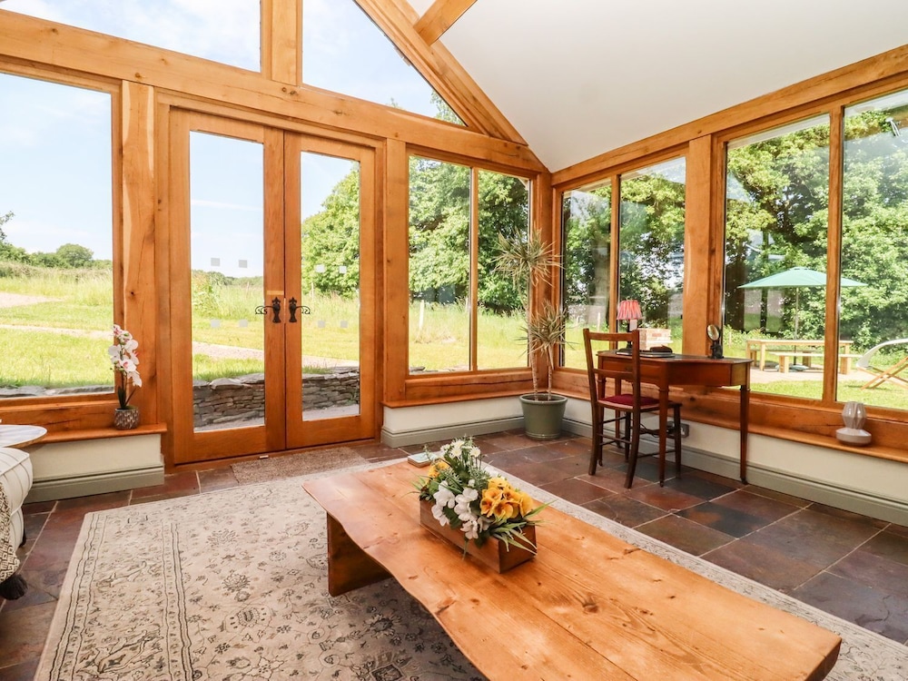 Henhouse Farm