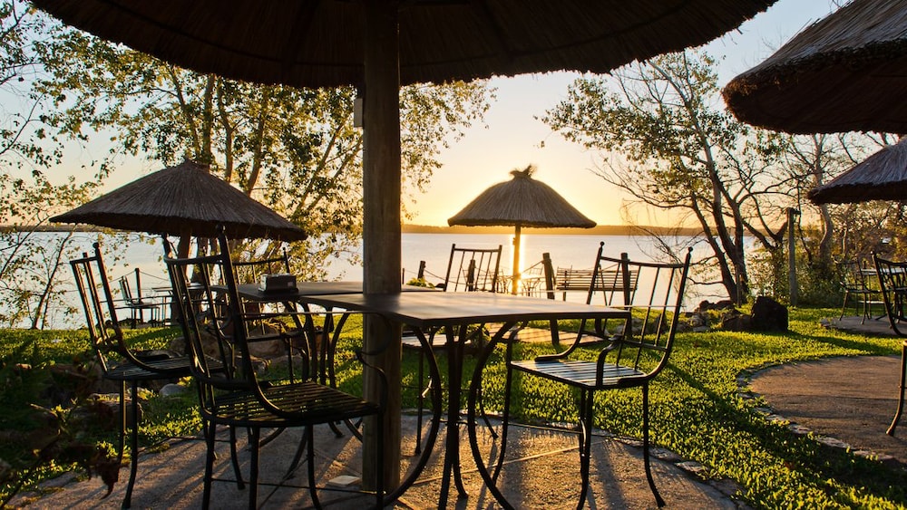 Horacio Quiroga Resort Termal