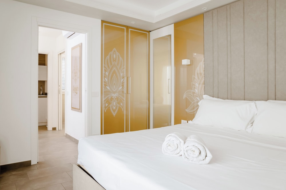 Hotiday Apartments Cefalù