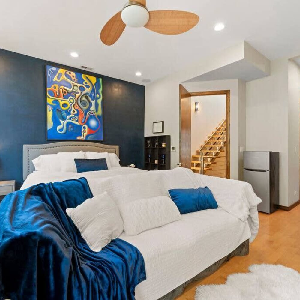 Zen Oasis of Elegance Expansive Executive Home
