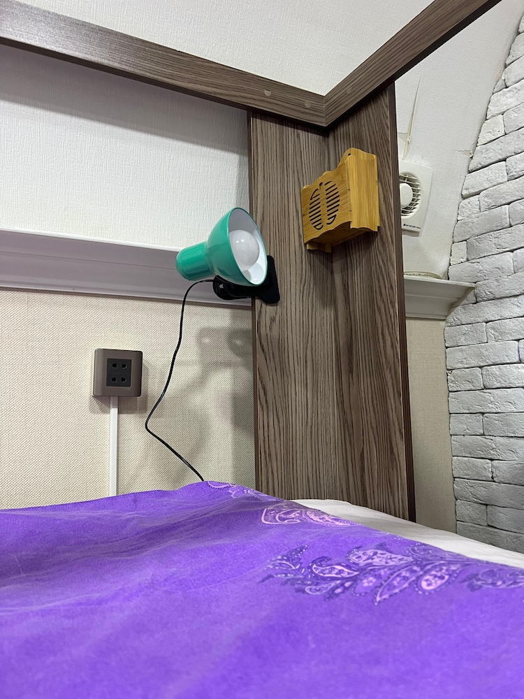 Salam Old Baku Hostel