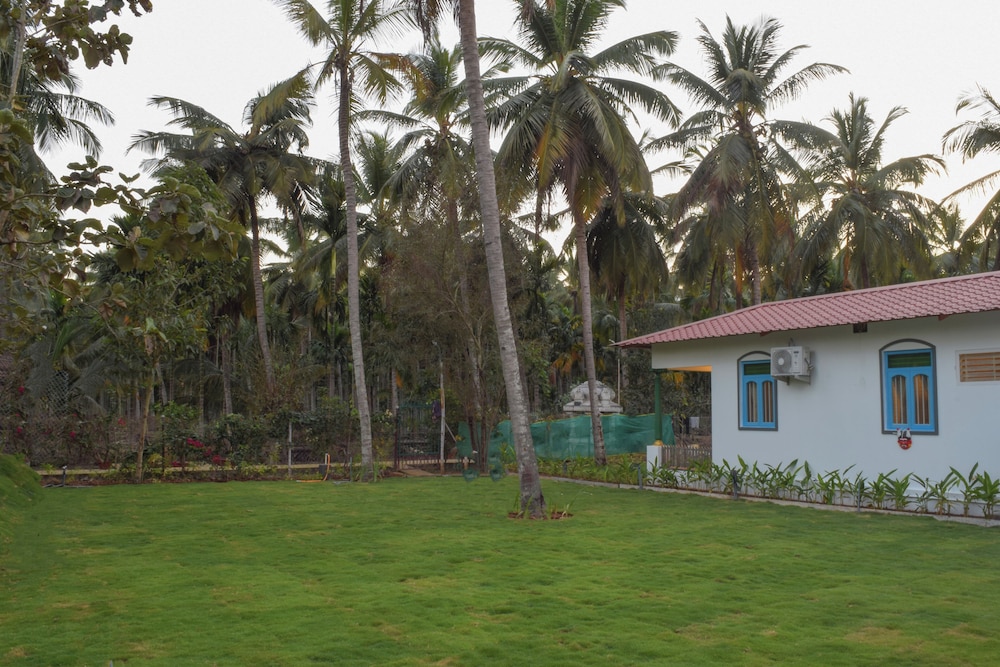 Ibex Resorts Coimbatore Kakarala