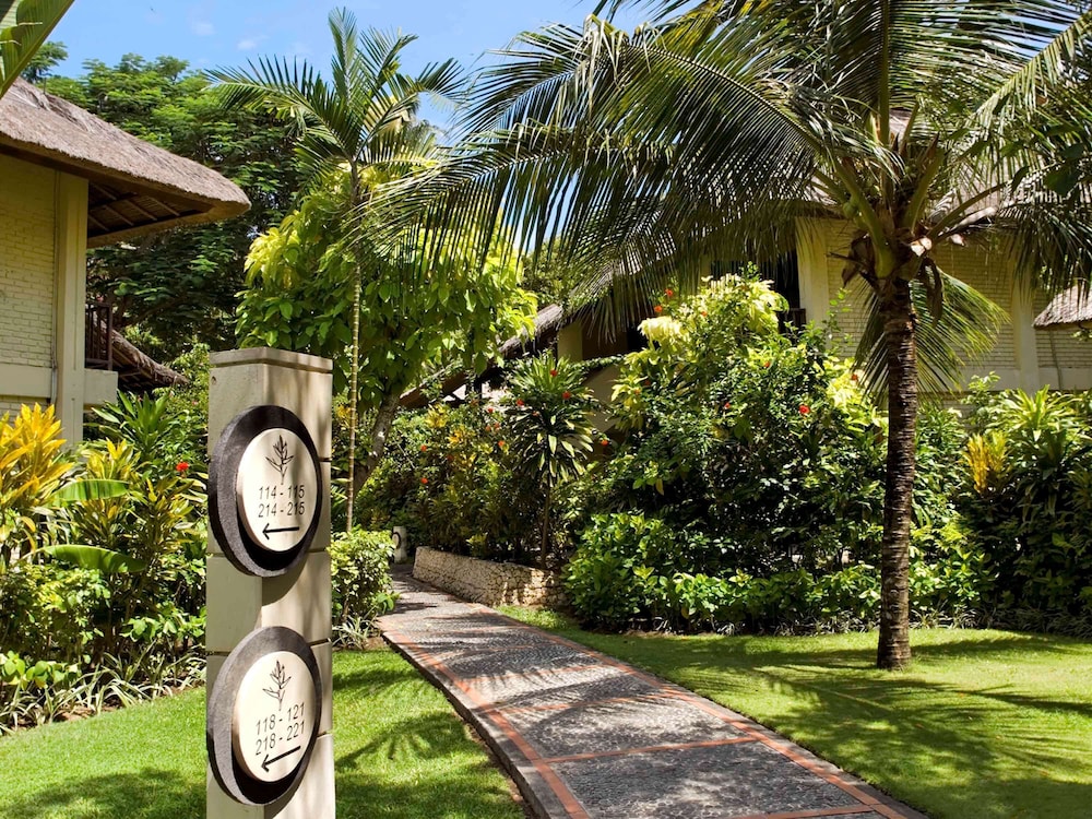 Mercure Resort Sanur 3
