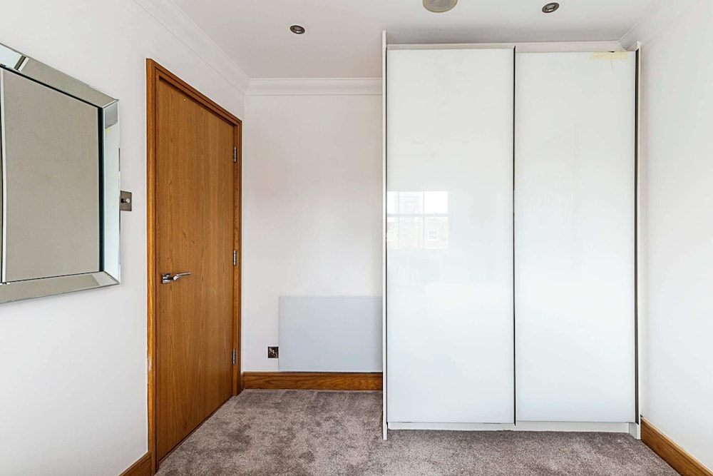Elegant and Cosy Family Apartment in Marylebone