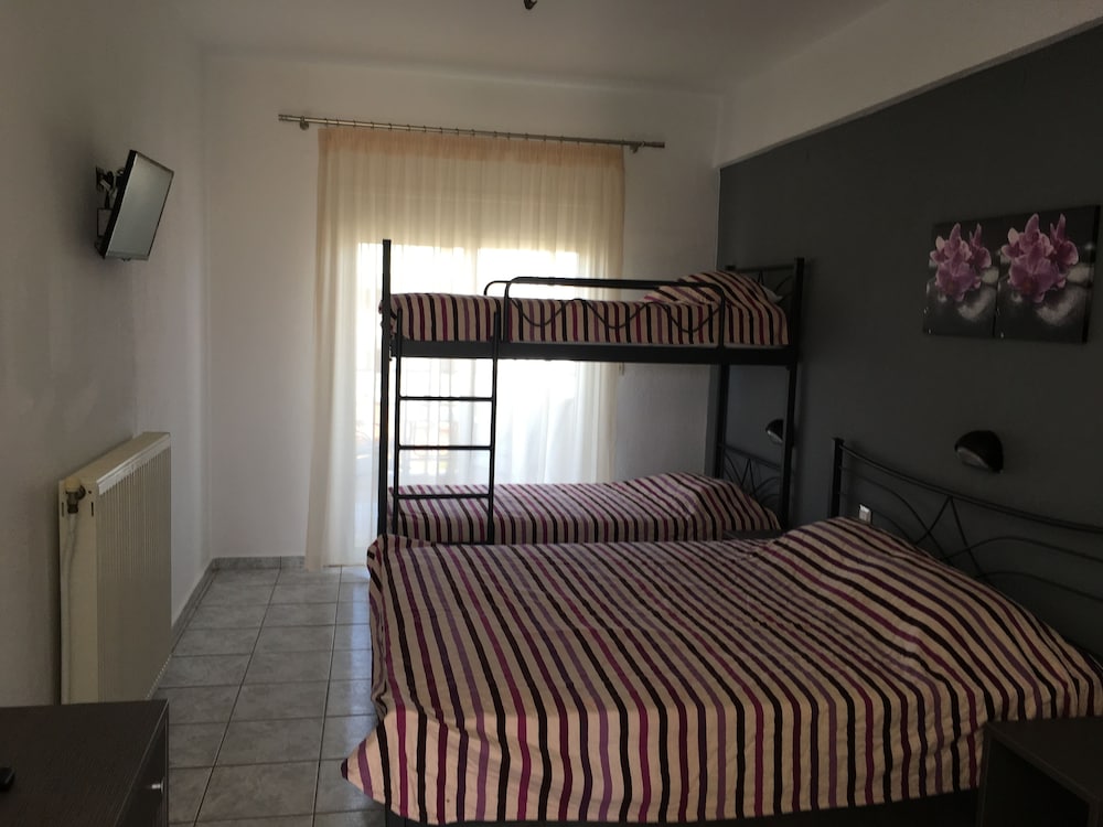 Vicky Rooms photo 3