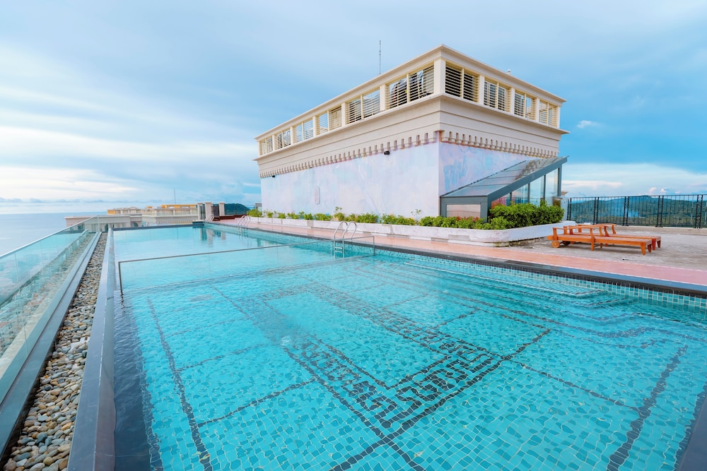 Mira Home Apartment Hillside Phu Quoc