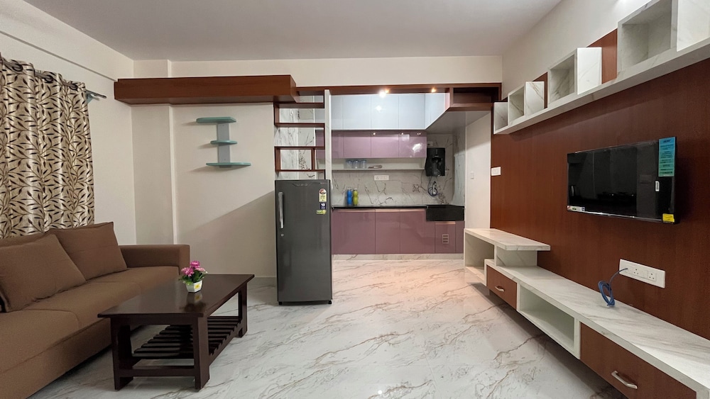 SSN HomeStays in Bangalore Near La Casa