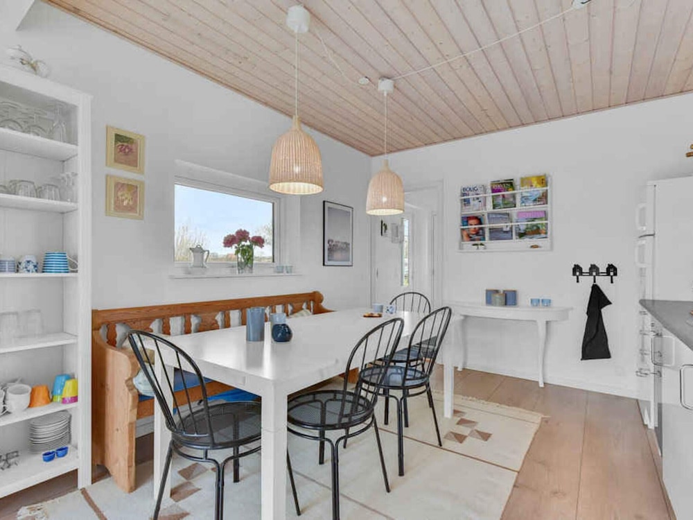 5 Star Holiday Home in Juelsminde