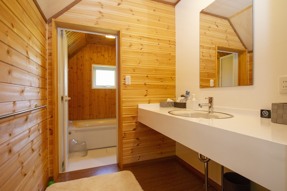 Keyspring Niseko