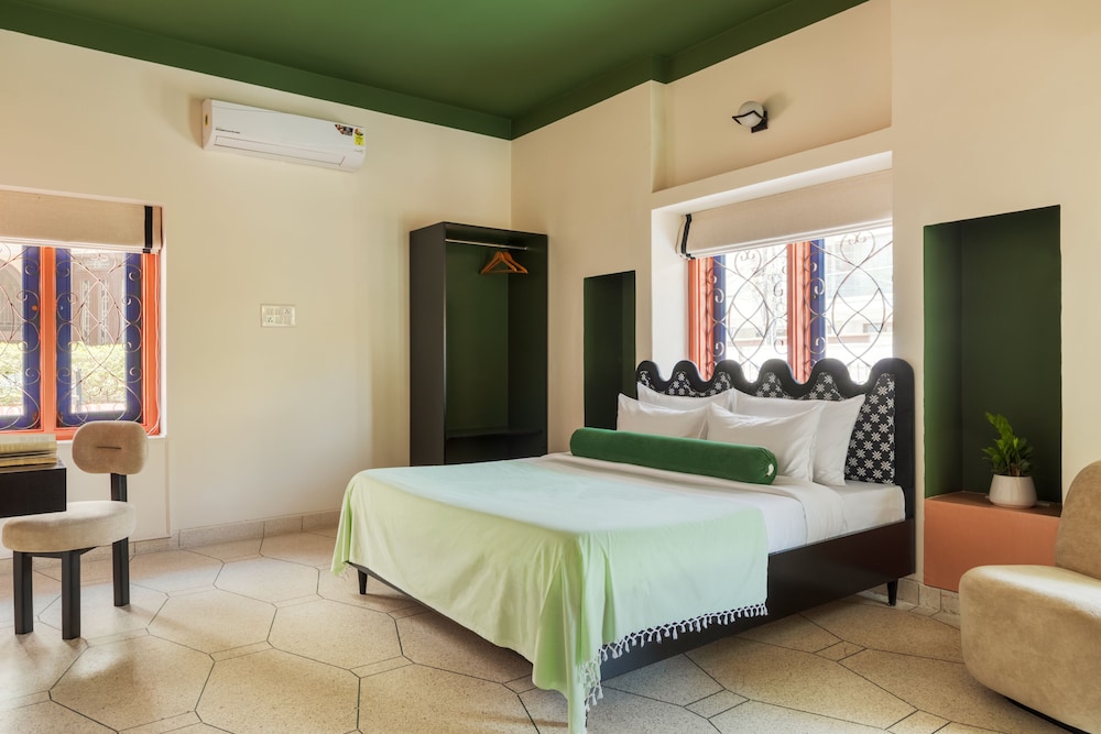 Namli Haus A Boutique Luxury Stay Jaipur