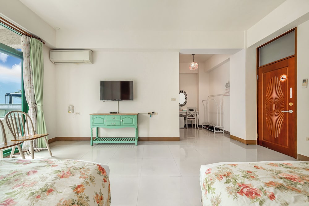 Regal Haven Elevator Hualien
