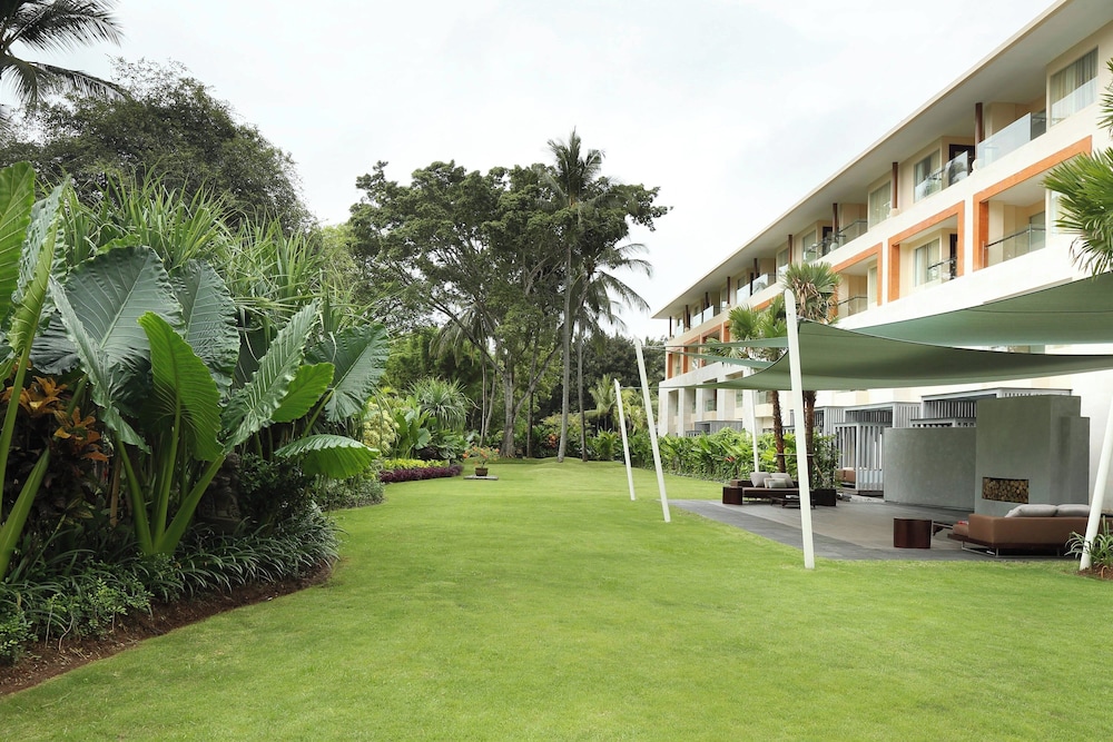 The Westin Resort Nusa Dua, Bali